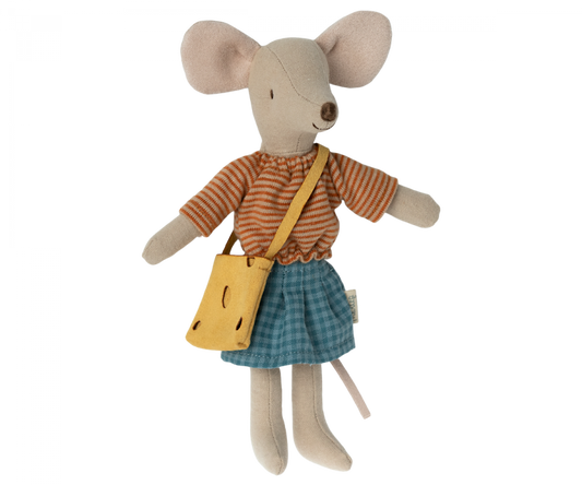 Maileg Moeder Muis - 15 cm