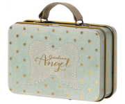 Maileg Angel Muis In Koffer