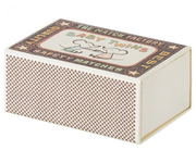 Maileg Baby Muis In Box Tweeling - 8 cm