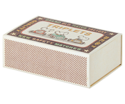 Maileg Baby Muis Box Drieling