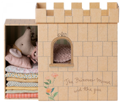 Maileg Prinses Op De Erwt Muis Grote Zus - 17 cm