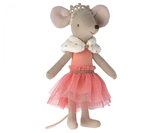 Maileg Grote Zus Muis Princess - 13 cm