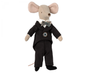 Maileg Bruidspaar Vader & Moeder Muis In Box - 15 cm