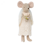 Maileg Bruidspaar Vader & Moeder Muis In Box - 15 cm