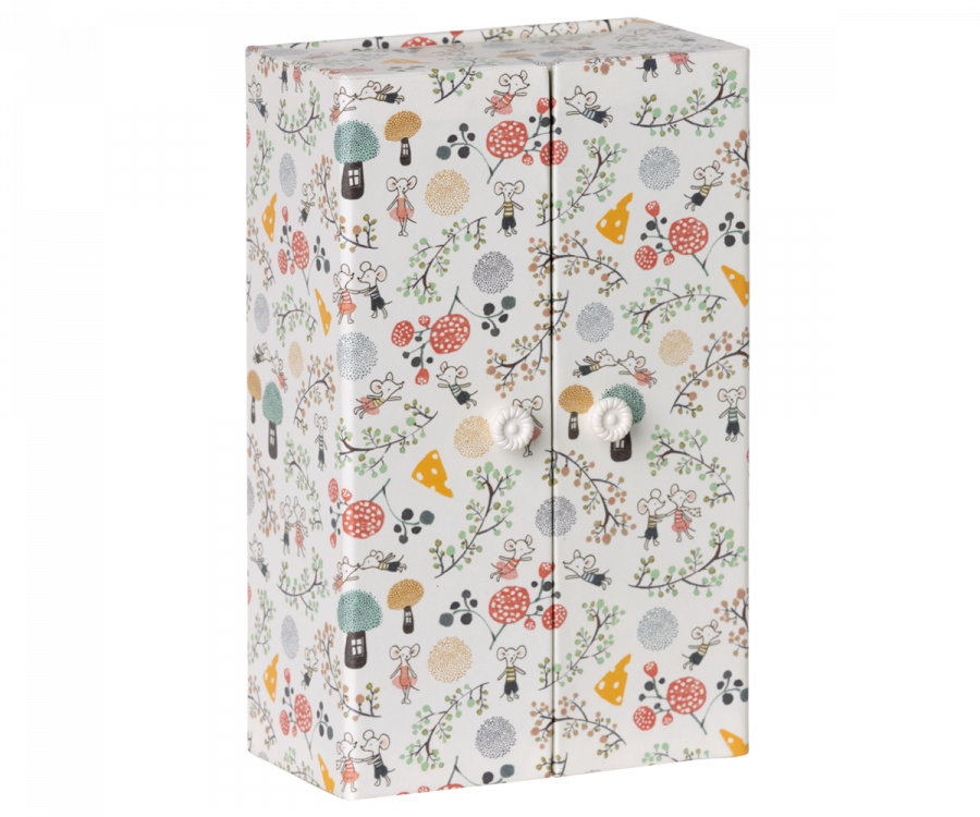 Maileg Bruidspaar Vader & Moeder Muis In Box - 15 cm