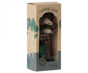 Maileg Ranger Wildlife Muis Vader - 15 cm