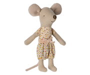 Maileg Kleine Zus Muis In Box - 11 cm
