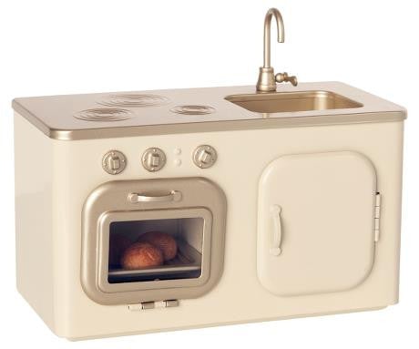 Maileg Keuken Miniature Creme