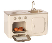 Maileg Keuken Miniature Creme