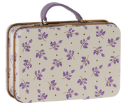 Maileg Koffer Metaal Madelaine Lavender