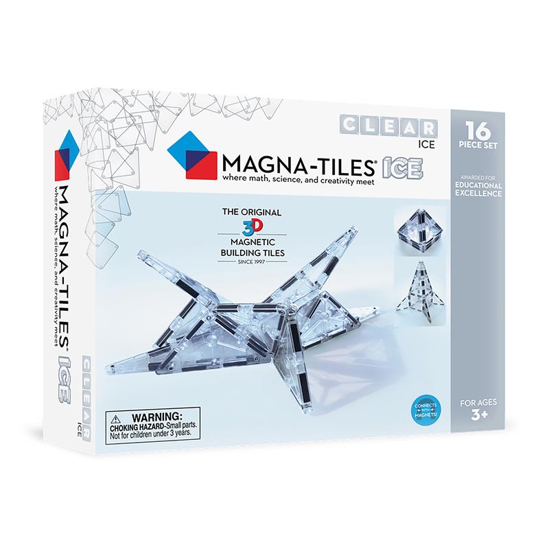 MAGNA-TILES ICE 16-delig