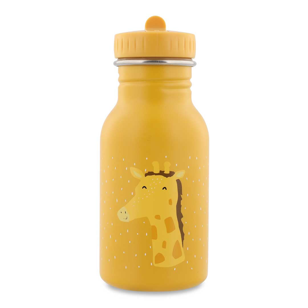 Trixie Drinkfles Mr Giraffe 350 ml met naam