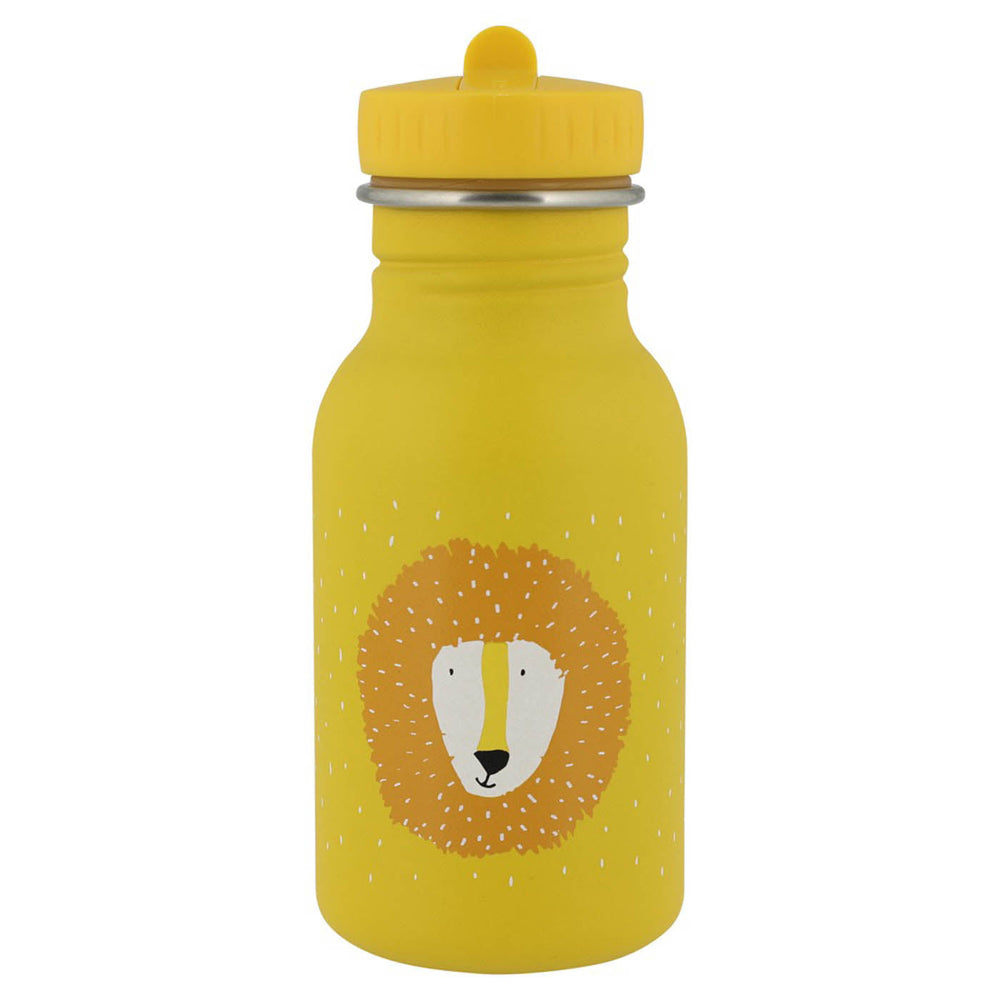 Trixie Drinkfles Mr Lion 350 ml met naam