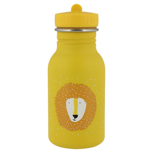 Trixie Drinkfles Mr Lion 350 ml met naam