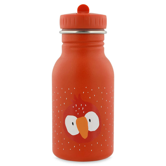 Trixie Drinkfles Mr Parrot 350 ml met naam