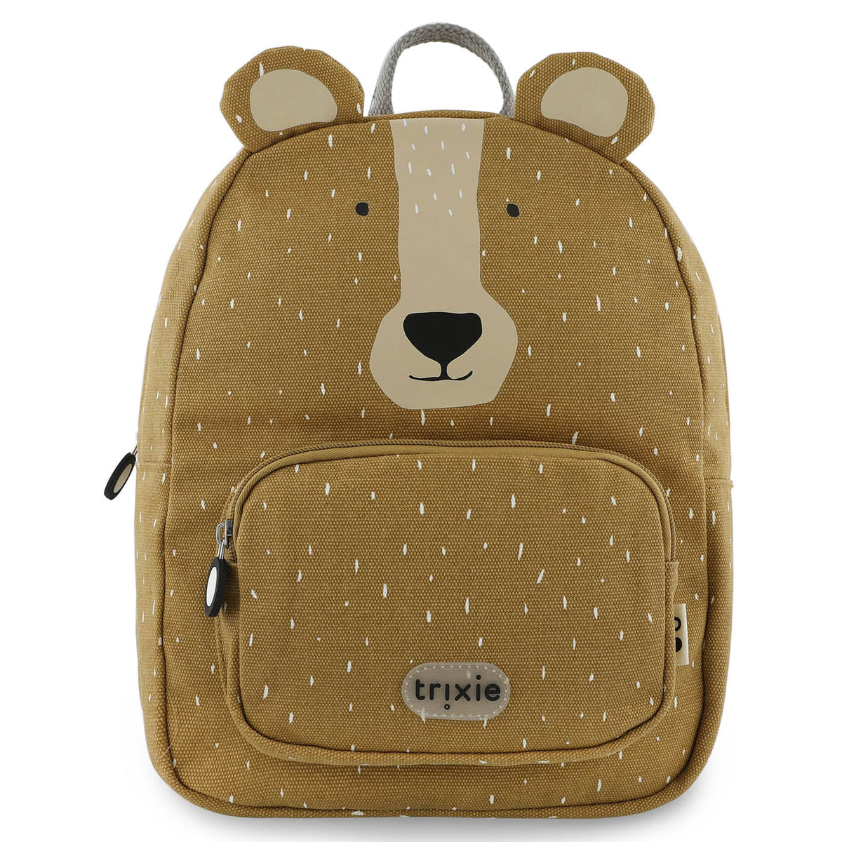 Trixie Rugzak Mr Bear met naam