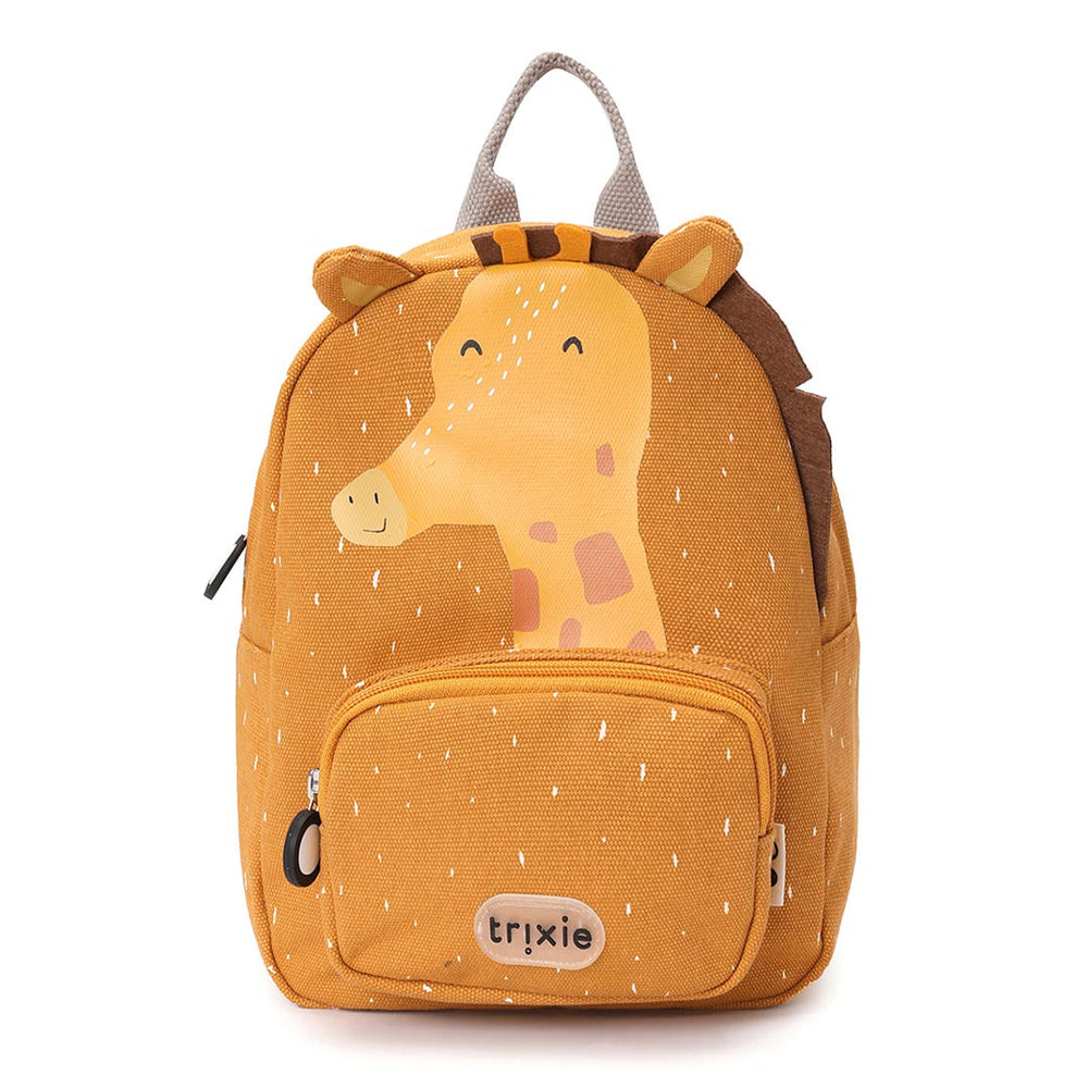 Trixie Rugzak Mr Giraffe met naam