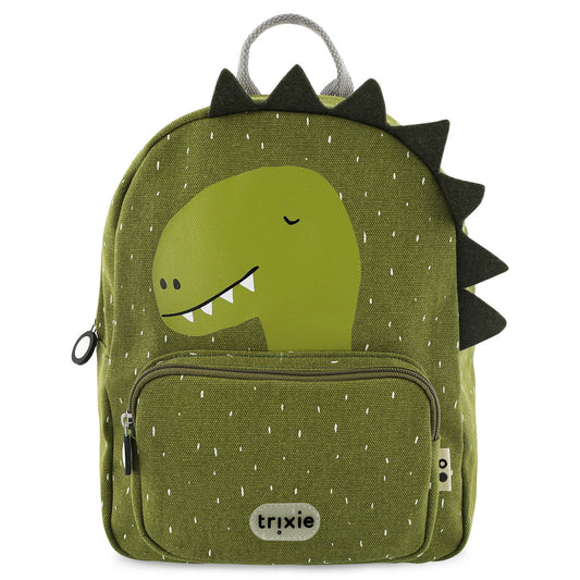 Trixie Rugzak Mr Dino met naam