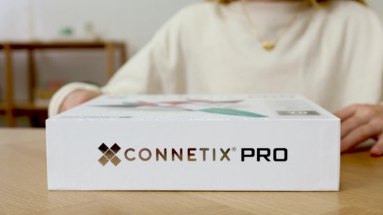 Connetix PRO Constructor Set 70-delig