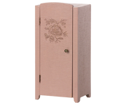 Maileg Poppenhuis Kast - Light Rose