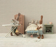 Maileg Poppenhuis Kast - Light Rose