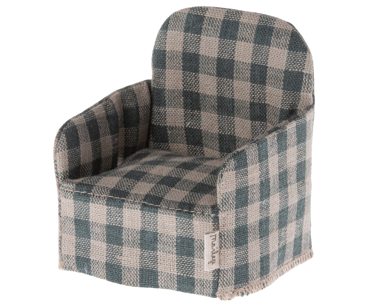 Maileg Stoel voor muizen, Mouse Chair