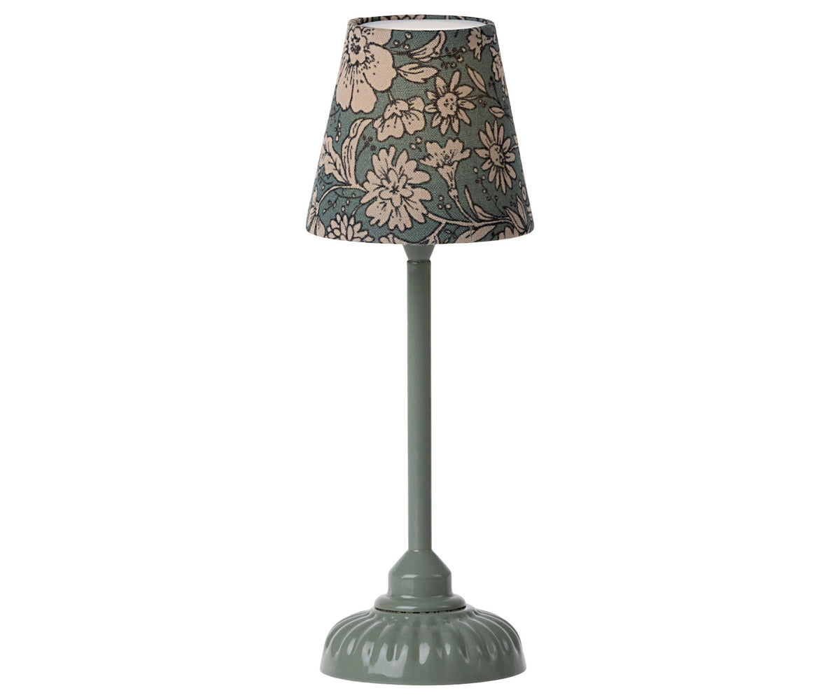 Maileg Schemerlamp, floor lamp mouse