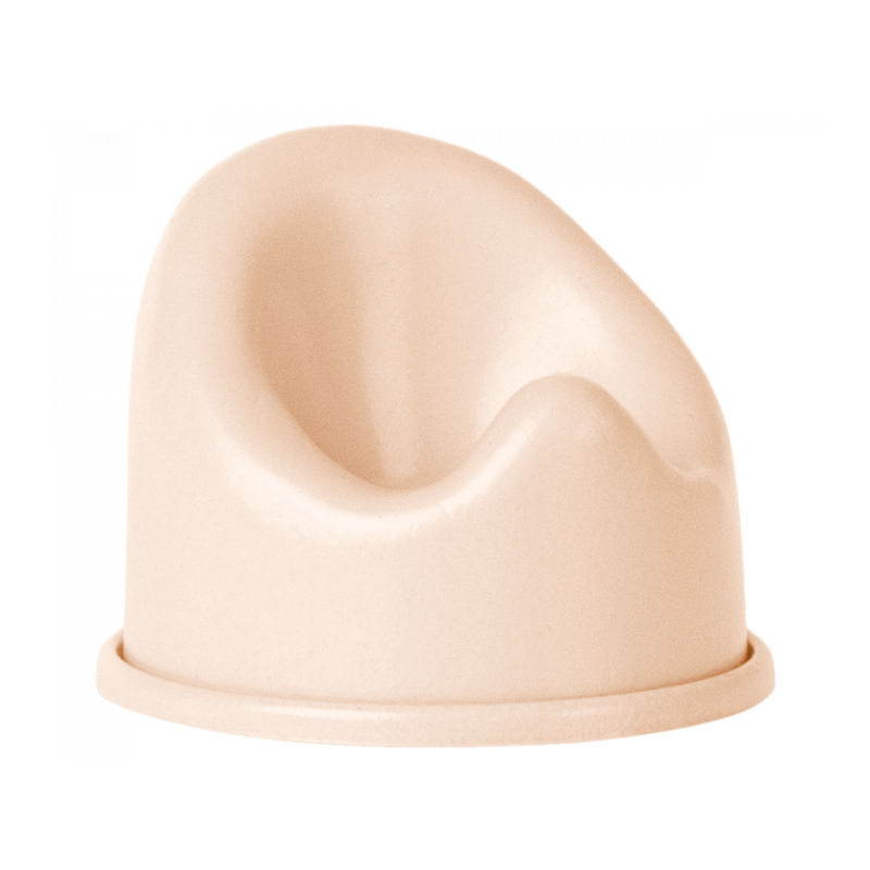 Maileg Miniatuur Potje Light Peach