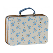 Maileg Koffer Metaal Madelaine Blue