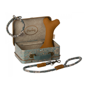 Maileg Puppy Accessoires Blue