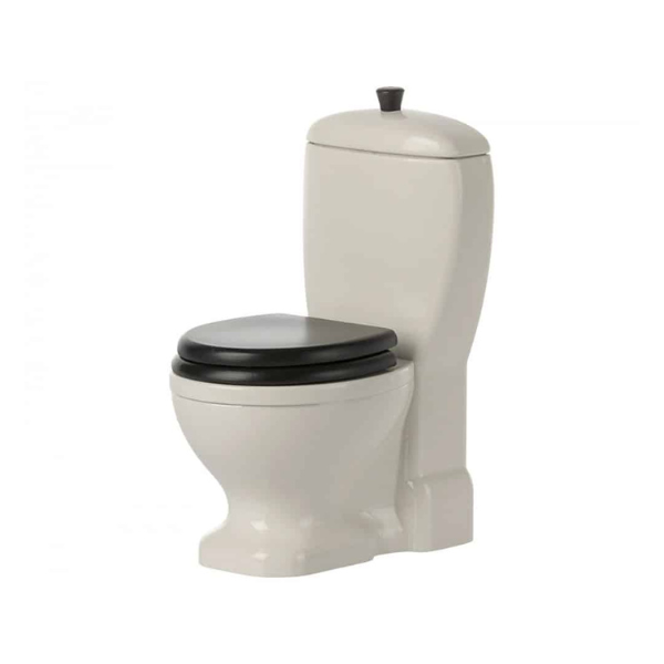 Maileg Poppenhuis Miniature Toilet
