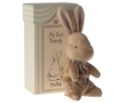Maileg My First Bunny - Brown