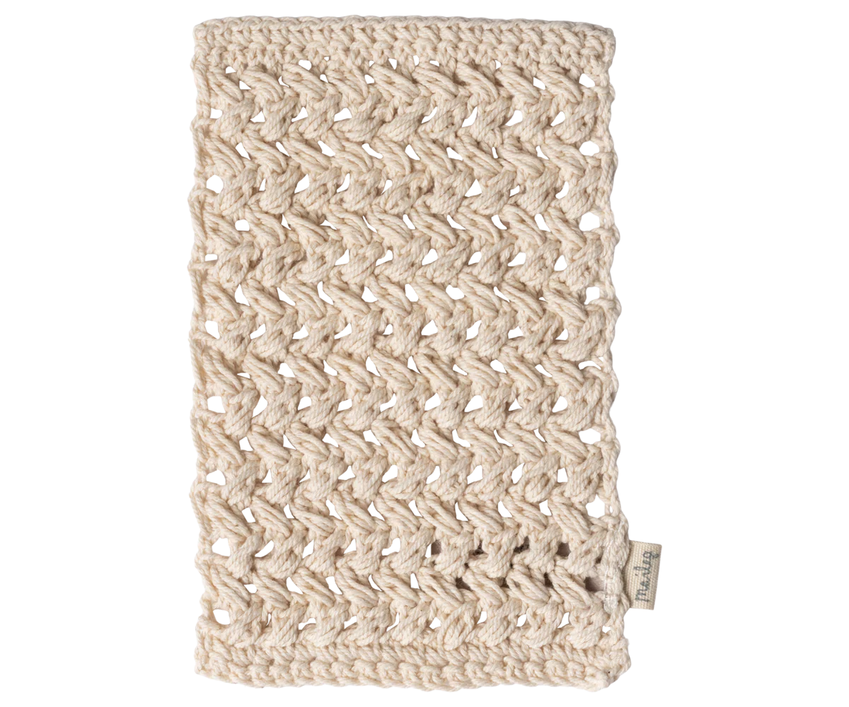 Maileg Poppenhuis Badmat