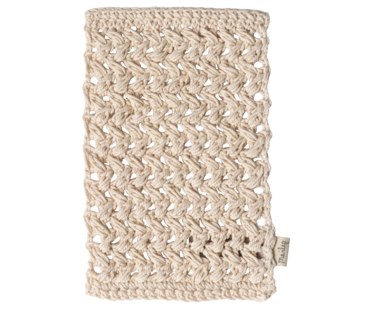 Maileg Poppenhuis Badmat