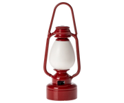 Maileg Vintage Lantaarn - Rood