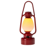 Maileg Vintage Lantaarn - Rood