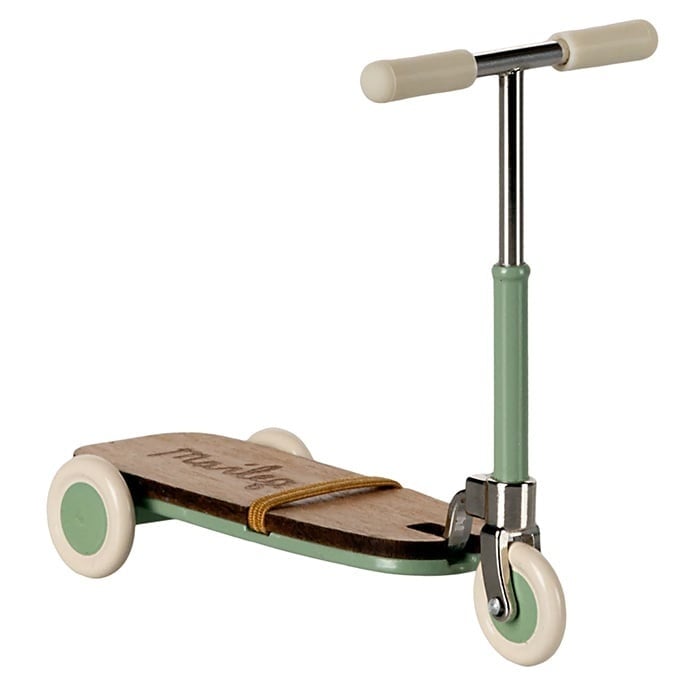 Maileg Step Kick Board Mouse