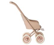 Maileg Kinderwagen Stroller Micro - Powder
