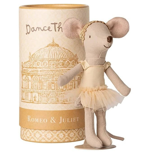 Maileg Ballet Dancer Mouse Big Sister