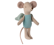 Maileg Little Fairy Mouse - Mint