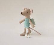 Maileg Little Fairy Mouse - Mint