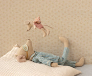 Maileg Little Fairy Mouse - Rose