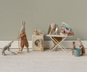 Maileg Bezem en Blik Set Miniature