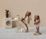 Maileg Bezem en Blik Set Miniature