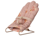 Maileg Miniatuur Wipstoel - Roze