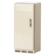 Maileg Koelkast Mouse - Off white