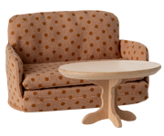 Maileg Slaapbank Sofa Bed Mouse Dots
