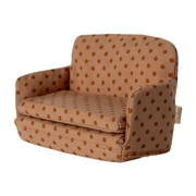 Maileg Slaapbank Sofa Bed Mouse Dots