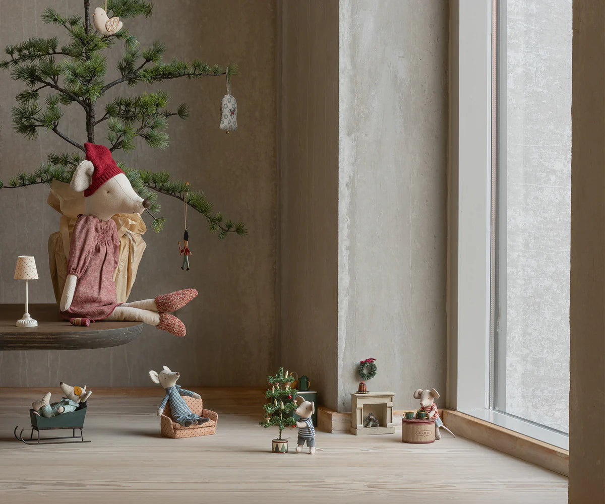Maileg Kerstboom Miniature