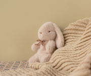 Maileg Mini Bunny Plush - Light Powder